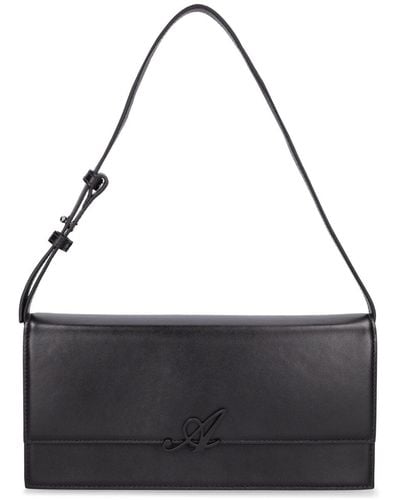 Axel Arigato Avenue Top Handle Bag - Black