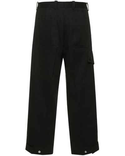 OAMC Pants, Slacks and Chinos for Men | Online Sale up to 84% off 