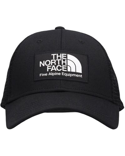 The North Face Mudder キャップ - ブラック