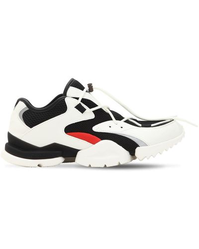 Reebok Sneakers "run_r96" - Mehrfarbig