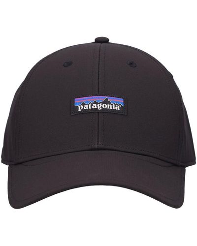Patagonia Casquette airshed - Noir