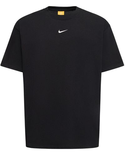 Nike T-shirt "nocta Max90" - Schwarz