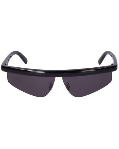 Moncler Orizon sunglasses - Multicolore