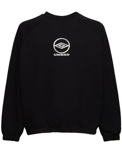 Umbro Sweatshirts for Men | Online Sale up to 50% off | Lyst