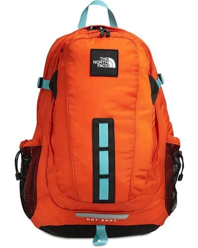 The North Face Hot Shot Backpack - Multicolour