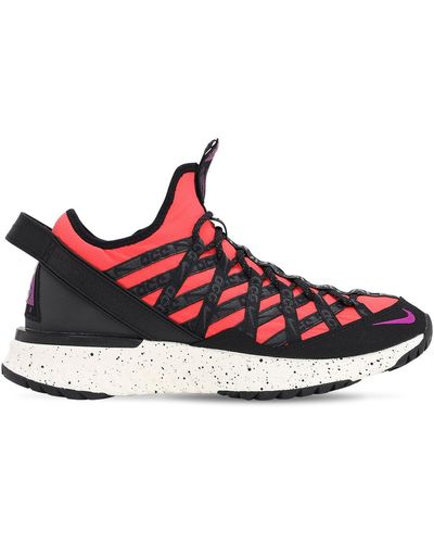 Nike Sneakers ACG React Terra Gobe - Multicolore