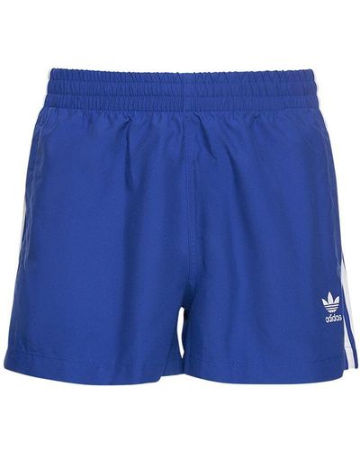 adidas Originals Boardshorts and swim shorts for Men | Online Sale up to  50% off | Lyst