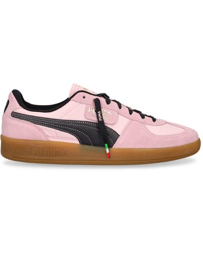 PUMA Palermo F.C. Sneakers - Pink
