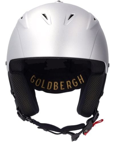 Goldbergh Khloe スキーヘルメット - ホワイト
