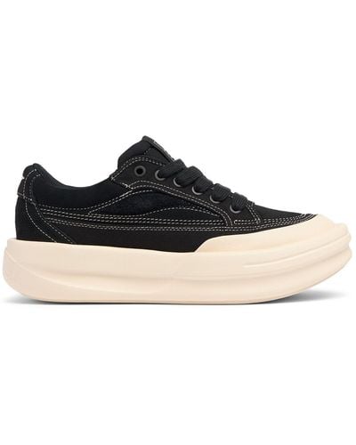 Li-ning Sneakers kongufu yang - Negro