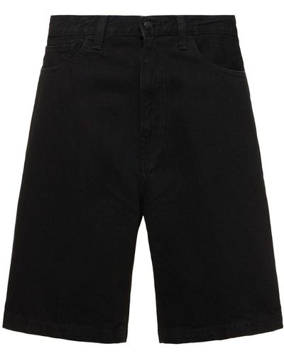 Carhartt Landon Shorts - Black