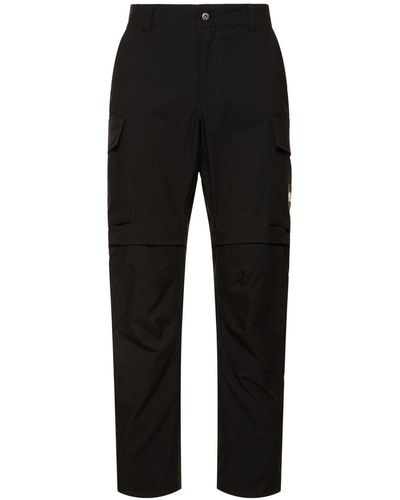 The North Face Nse Cargo Trousers - Black
