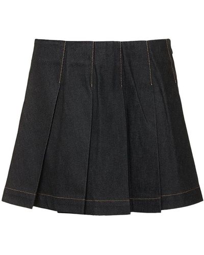 Remain - Mini Skirt main image 1