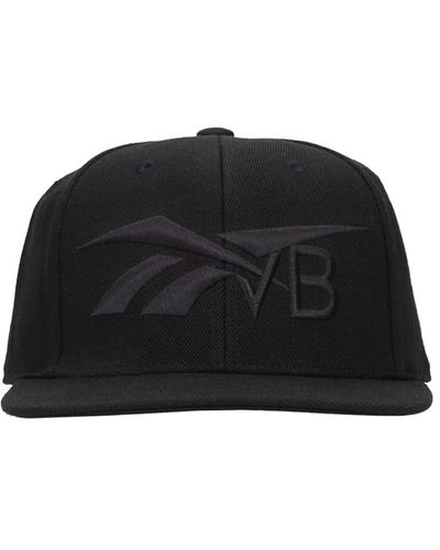Reebok X Victoria Beckham Baseball Cap - Black