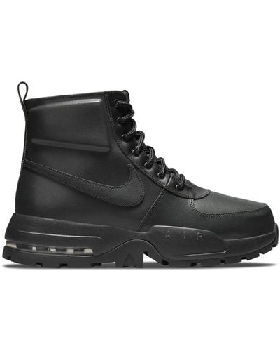 Nike Air Max Goaterra 2.0 Boots - Black