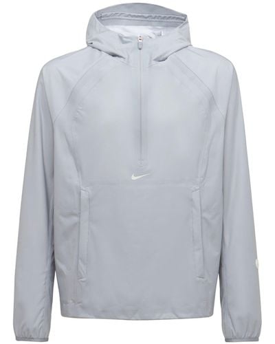 Nike Nocta Casual Jacket - Grey