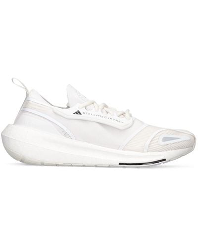 adidas By Stella McCartney Asmc Ultraboost 23 Sneakers .5 - White