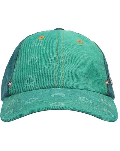 Marine Serre Hats for Women | Online Sale up to 60% off | Lyst
