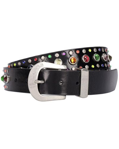 Studded Belts for Men - Up to 70% off | Lyst