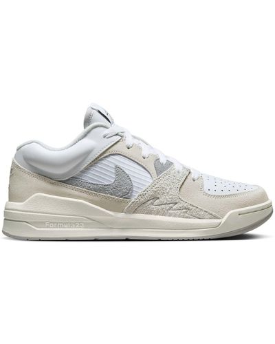 Chaussures Blanc Nike pour homme | Lyst - Page 4