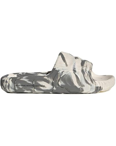 adidas Originals Sandalen "adilette 22" - Weiß