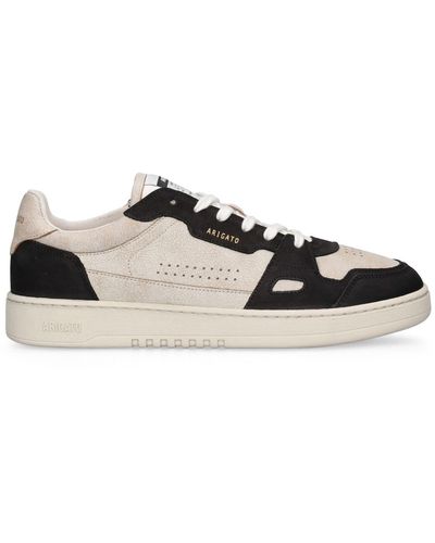 Axel Arigato Sneakers Dice Lo - Bianco