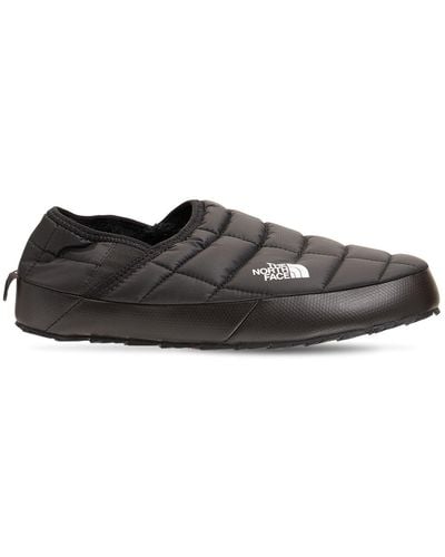 The North Face Thermoball Traction Loafers - Grey