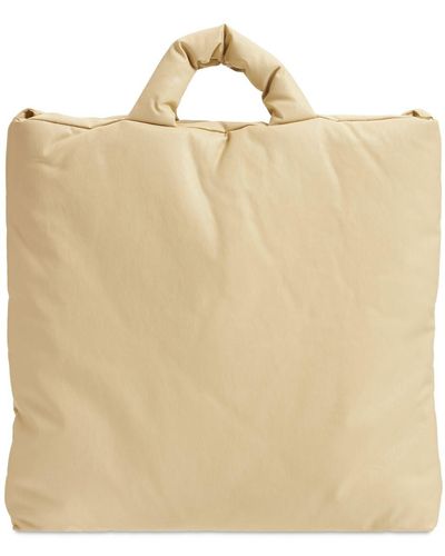 Kassl Pillow Oil トートバッグ - マルチカラー