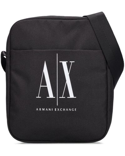 Armani Exchange Bags for Men | Online Sale up to 67% off | Lyst