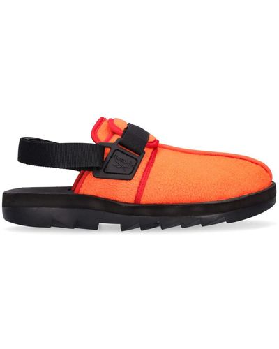 Reebok Leather sandals for Men | Online Sale up to 45% off | Lyst
