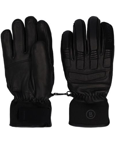 Bogner Lidia Gloves - Black