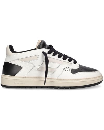 Represent Sneakers reptor - Bianco