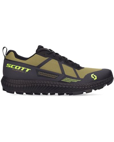 Scott Sneakers Supertrac 3 - Vert