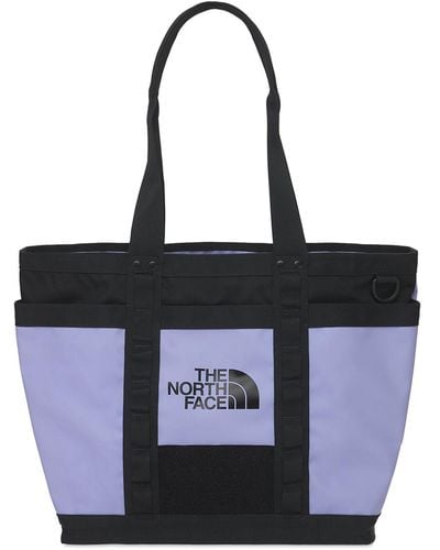 The North Face Explore Utility Tote Bag - Multicolour