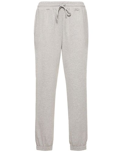 GIRLFRIEND COLLECTIVE Resetslim Straight sweatpants - Grey