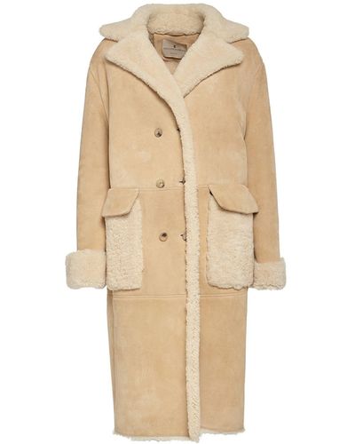 Ermanno Scervino Coats for Women | Online Sale up to 87% off | Lyst