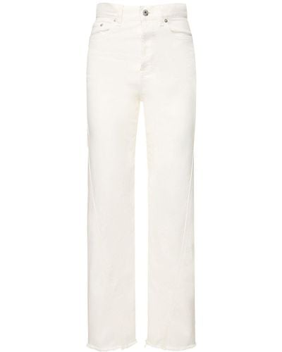 Lanvin Jeans for Women | Online Sale up to 73% off | Lyst