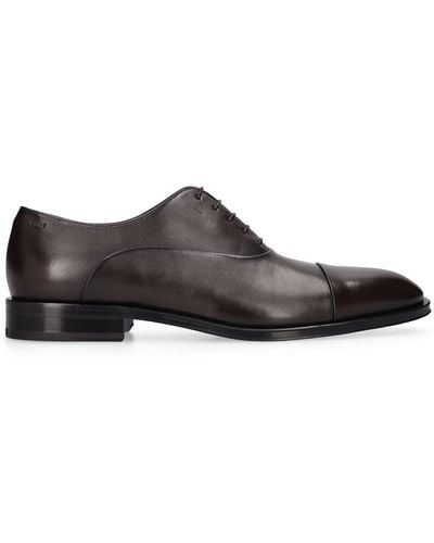 BOSS by HUGO BOSS Oxford shoes for Men | Online Sale up to 60% off | Lyst