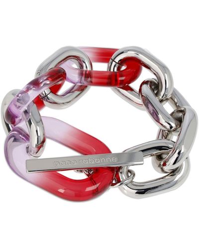 Red Paco Rabanne Jewelry for Women | Lyst