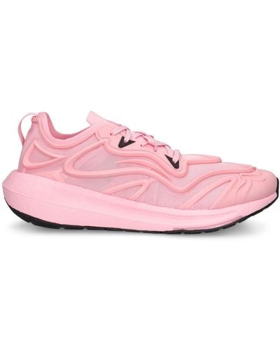 adidas By Stella McCartney Asmc Ultraboost Speed Sneakers - Pink