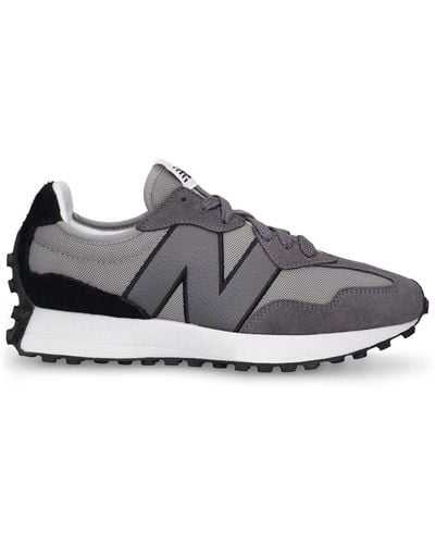 New Balance Sneakers "327" - Grau