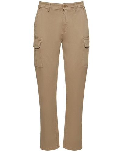 Napapijri Pants, Slacks and Chinos for Men | Online Sale up to 60% off |  Lyst Canada
