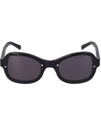 A Better Feeling Iris Sunglasses - Black
