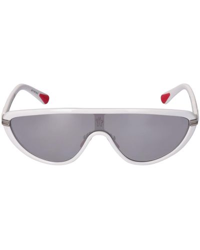 Moncler Maskensonnenbrille "vitiesse" - Mehrfarbig
