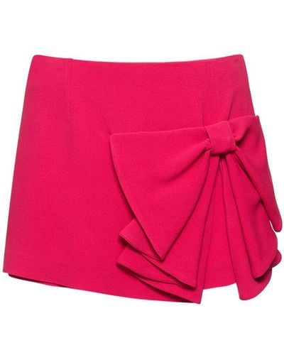 RED Valentino Shorts for Women | Online Sale up to 87% off