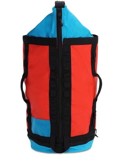 The North Face Explore Haulaback S Backpack - Red
