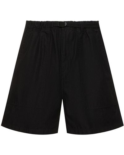 Carhartt Shorts deslavados - Blanco