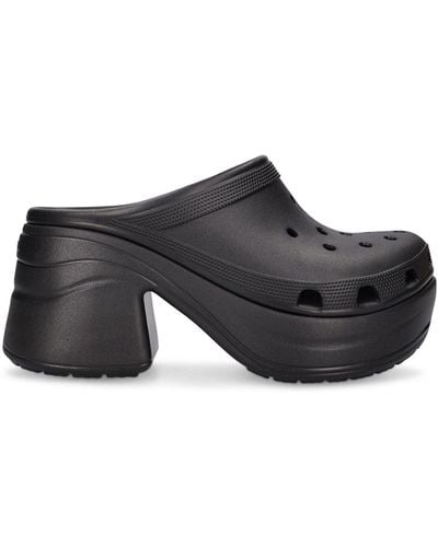 Crocs™ Siren Clog - Black