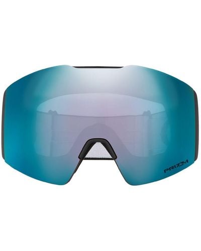 Oakley Schutzbrille "fall Line L" - Blau