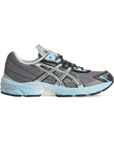 Asics Ub2-s Gel-1130 Trainers - Grey